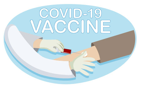 Register for COVID-19 Vaccine