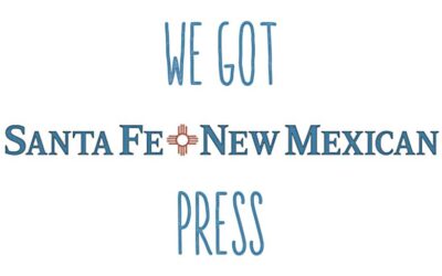 Santa Fe New Mexican Press