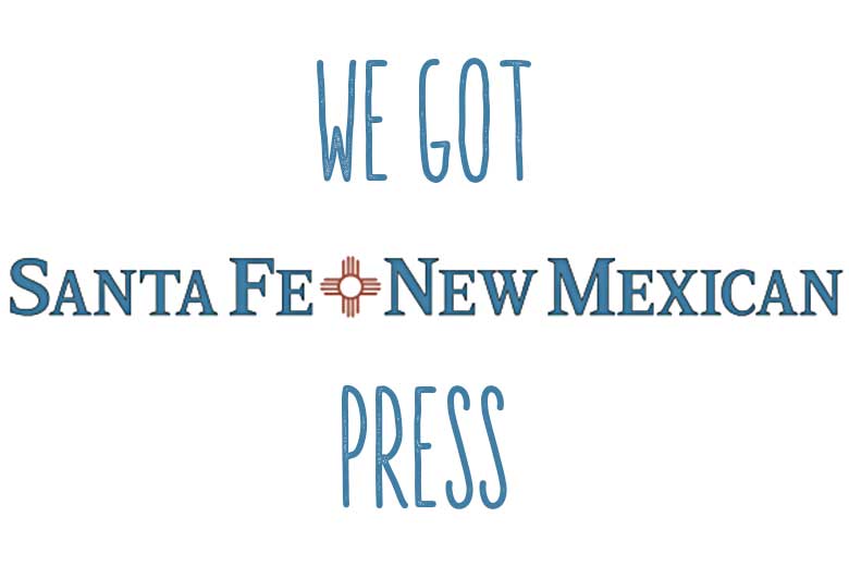Santa Fe New Mexican Press