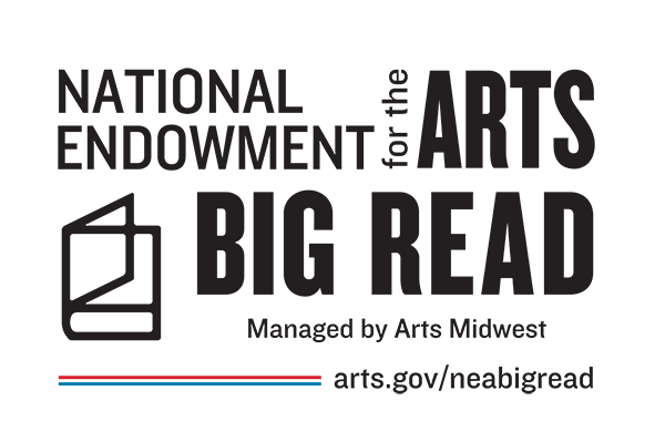 National Endowment for the Arts' BIG READ