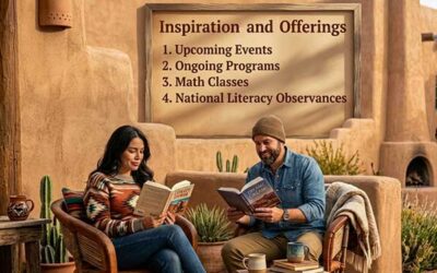 Literacy Observances