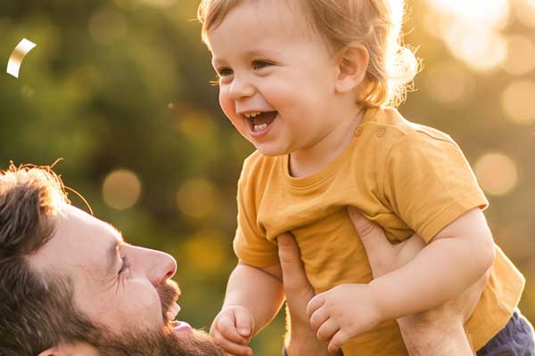 Father's Day Wishes